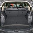 2017年式 Mitsubishi Outlander，配备小升级，RM171k。