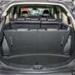 2017年式 Mitsubishi Outlander，配备小升级，RM171k。