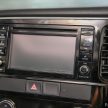 2017年式 Mitsubishi Outlander，配备小升级，RM171k。