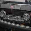 2017年式 Mitsubishi Outlander，配备小升级，RM171k。
