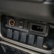 2017年式 Mitsubishi Outlander，配备小升级，RM171k。