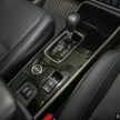 2017年式 Mitsubishi Outlander，配备小升级，RM171k。