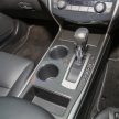 试驾：Nissan Teana 2.5XV Nismo，舒适房车的首选。
