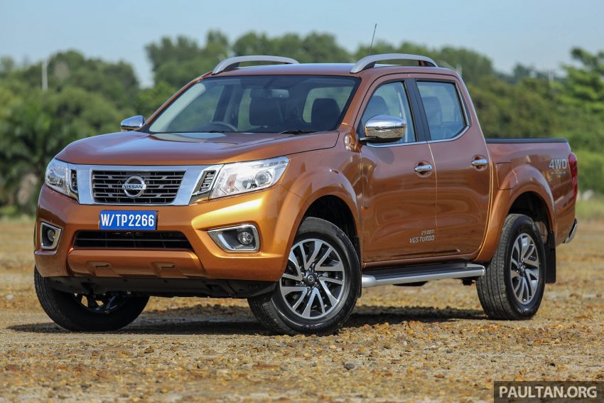 节省成本，Mitsubishi 将与 Nissan 共享 Pick-up 底盘。 22102