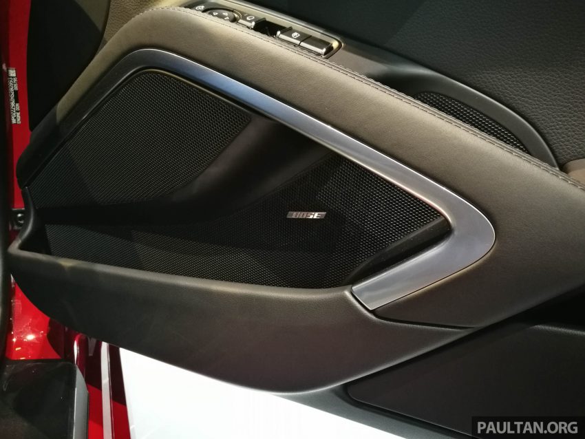 Porsche 718 Cayman 本地上市，价格从RM530k起。 22403