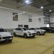 Porsche 进驻槟州威省，全新3S中心服务北马区车主。