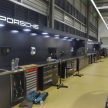 Porsche 进驻槟州威省，全新3S中心服务北马区车主。