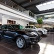 Porsche 进驻槟州威省，全新3S中心服务北马区车主。