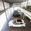 Porsche 进驻槟州威省，全新3S中心服务北马区车主。