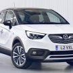 PSA 集团成功买下 Opel／Vauxhall，成欧洲第二大厂商。