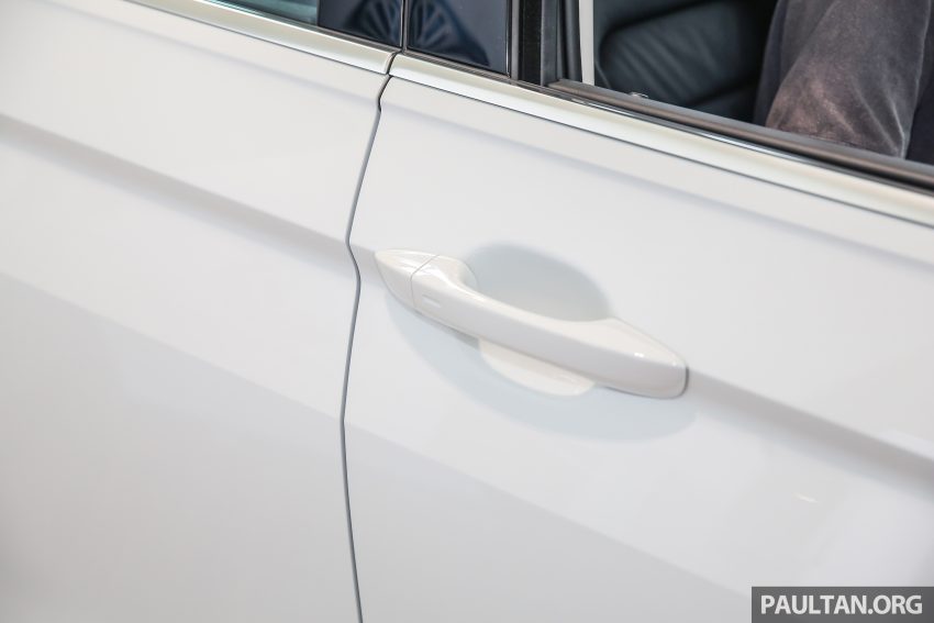 Volkswagen Tiguan 新车开放预订, 1.4 TSI 引擎＋六速湿式DSG变速箱, 获EEV节能认证, 双等级价格从RM149k起。 20861