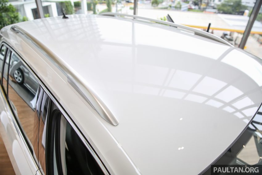 Volkswagen Tiguan 新车开放预订, 1.4 TSI 引擎＋六速湿式DSG变速箱, 获EEV节能认证, 双等级价格从RM149k起。 20863