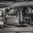Volkswagen Tiguan 新车开放预订, 1.4 TSI 引擎＋六速湿式DSG变速箱, 获EEV节能认证, 双等级价格从RM149k起。