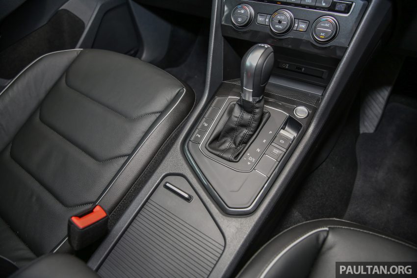 Volkswagen Tiguan 新车开放预订, 1.4 TSI 引擎＋六速湿式DSG变速箱, 获EEV节能认证, 双等级价格从RM149k起。 20882