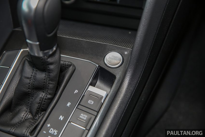 Volkswagen Tiguan 新车开放预订, 1.4 TSI 引擎＋六速湿式DSG变速箱, 获EEV节能认证, 双等级价格从RM149k起。 20883