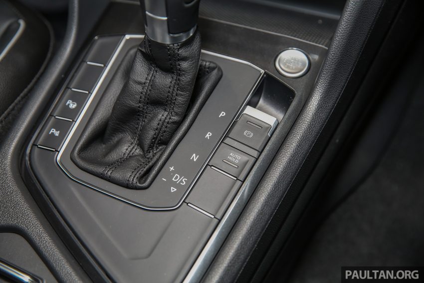 Volkswagen Tiguan 新车开放预订, 1.4 TSI 引擎＋六速湿式DSG变速箱, 获EEV节能认证, 双等级价格从RM149k起。 20884