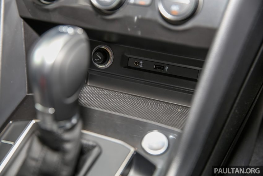 Volkswagen Tiguan 新车开放预订, 1.4 TSI 引擎＋六速湿式DSG变速箱, 获EEV节能认证, 双等级价格从RM149k起。 20886