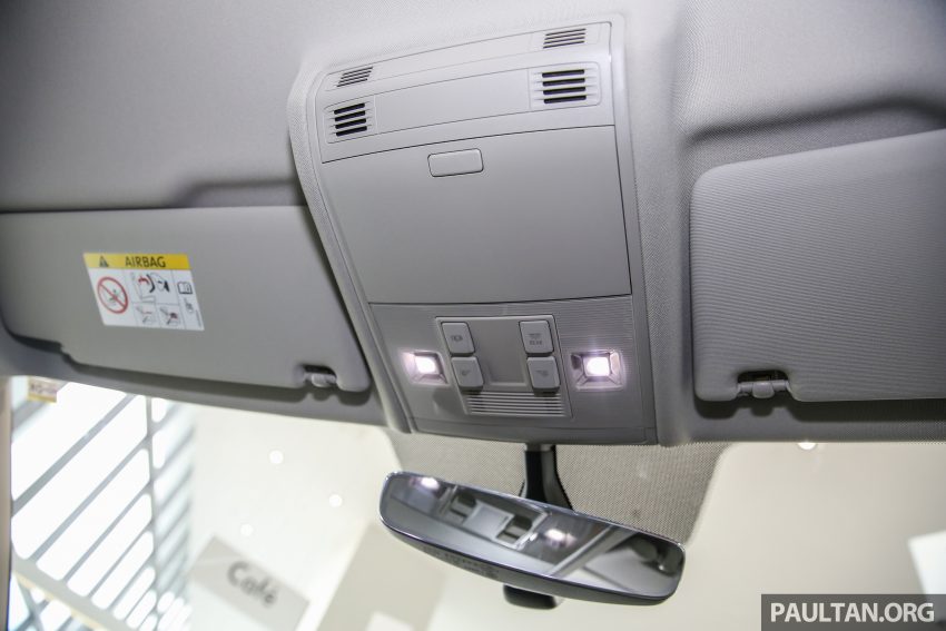 Volkswagen Tiguan 新车开放预订, 1.4 TSI 引擎＋六速湿式DSG变速箱, 获EEV节能认证, 双等级价格从RM149k起。 20887