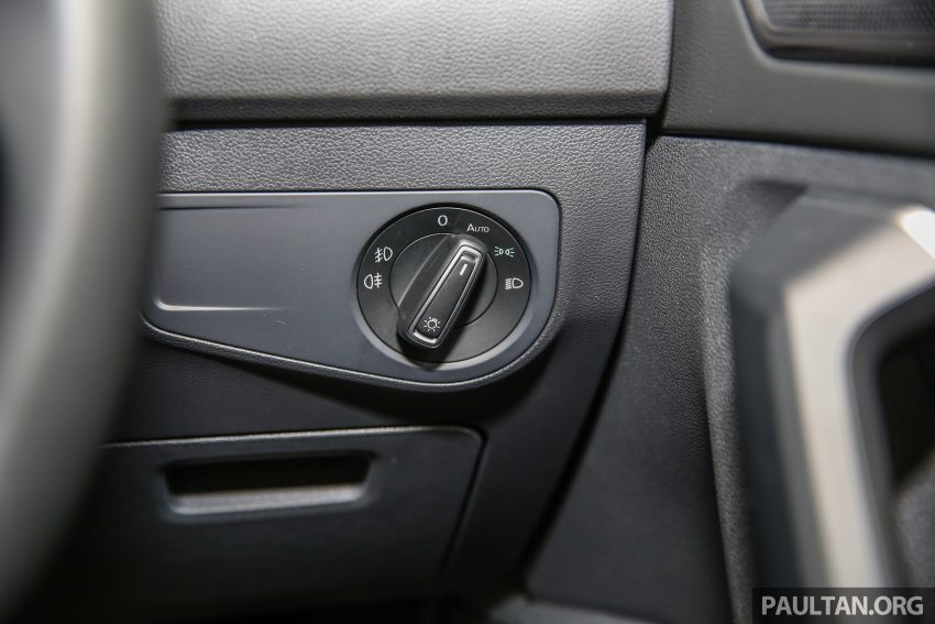 Volkswagen Tiguan 新车开放预订, 1.4 TSI 引擎＋六速湿式DSG变速箱, 获EEV节能认证, 双等级价格从RM149k起。 20888