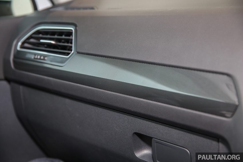 Volkswagen Tiguan 新车开放预订, 1.4 TSI 引擎＋六速湿式DSG变速箱, 获EEV节能认证, 双等级价格从RM149k起。 20889