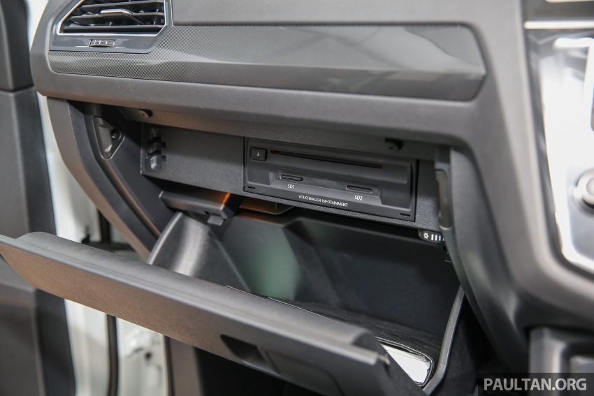 Volkswagen Tiguan 新车开放预订, 1.4 TSI 引擎＋六速湿式DSG变速箱, 获EEV节能认证, 双等级价格从RM149k起。 20890