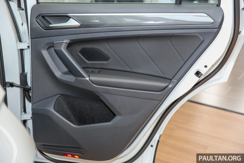 Volkswagen Tiguan 新车开放预订, 1.4 TSI 引擎＋六速湿式DSG变速箱, 获EEV节能认证, 双等级价格从RM149k起。 20895
