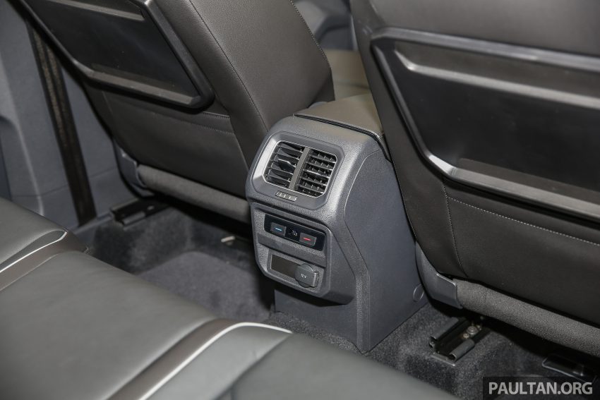Volkswagen Tiguan 新车开放预订, 1.4 TSI 引擎＋六速湿式DSG变速箱, 获EEV节能认证, 双等级价格从RM149k起。 20896