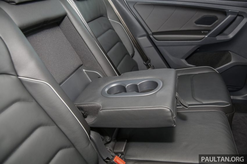 Volkswagen Tiguan 新车开放预订, 1.4 TSI 引擎＋六速湿式DSG变速箱, 获EEV节能认证, 双等级价格从RM149k起。 20897