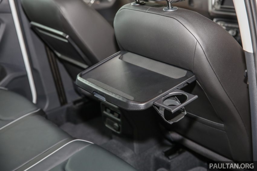 Volkswagen Tiguan 新车开放预订, 1.4 TSI 引擎＋六速湿式DSG变速箱, 获EEV节能认证, 双等级价格从RM149k起。 20898