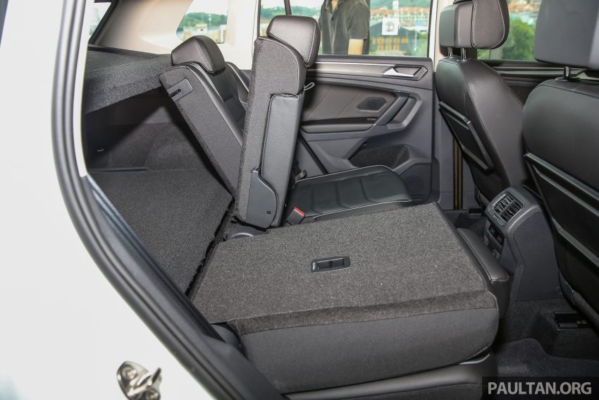 Volkswagen Tiguan 新车开放预订, 1.4 TSI 引擎＋六速湿式DSG变速箱, 获EEV节能认证, 双等级价格从RM149k起。 20906