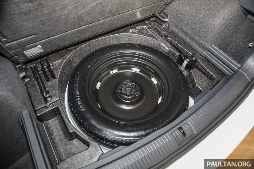 Volkswagen Tiguan 新车开放预订, 1.4 TSI 引擎＋六速湿式DSG变速箱, 获EEV节能认证, 双等级价格从RM149k起。 20911