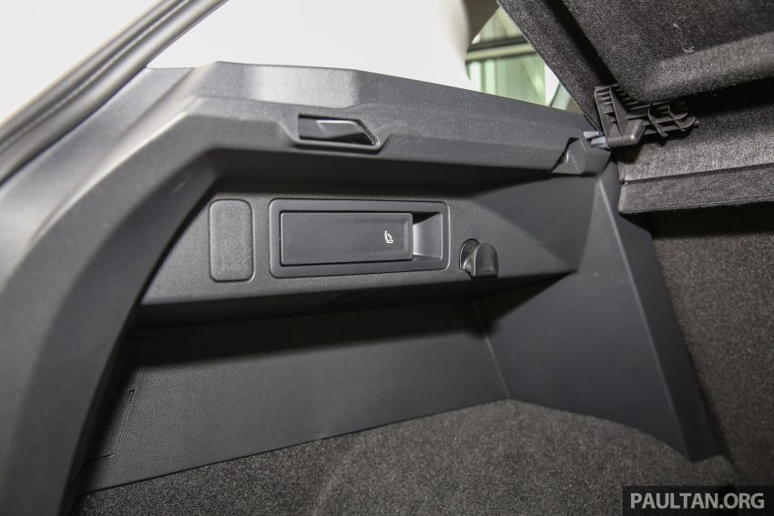 Volkswagen Tiguan 新车开放预订, 1.4 TSI 引擎＋六速湿式DSG变速箱, 获EEV节能认证, 双等级价格从RM149k起。 20912