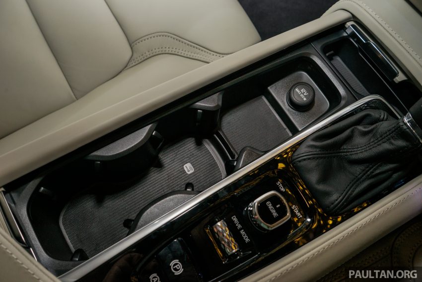 Volvo S90与 V90 本地上市，双等级价格从RM389k起！ 23245