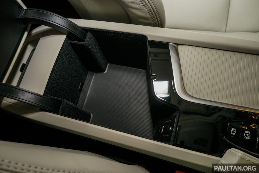 Volvo S90与 V90 本地上市，双等级价格从RM389k起！ 23246