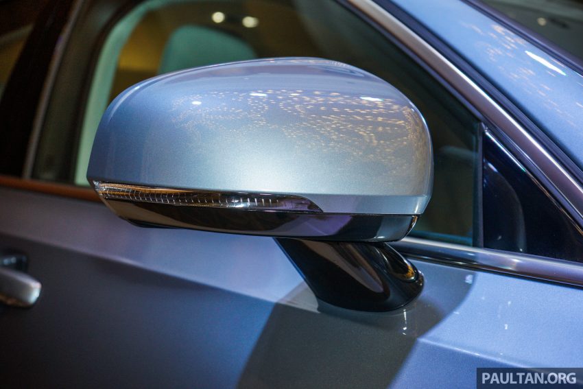 Volvo S90与 V90 本地上市，双等级价格从RM389k起！ 23228