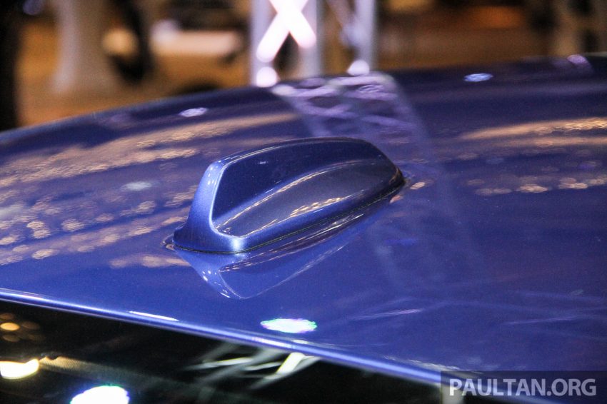 Volvo S90与 V90 本地上市，双等级价格从RM389k起！ 23141
