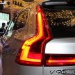 Volvo S90与 V90 本地上市，双等级价格从RM389k起！