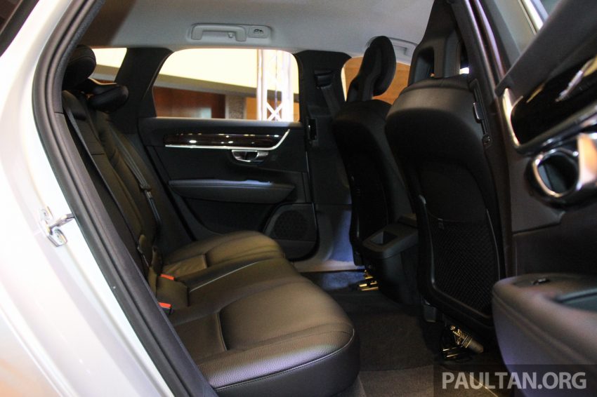 Volvo S90与 V90 本地上市，双等级价格从RM389k起！ 23183