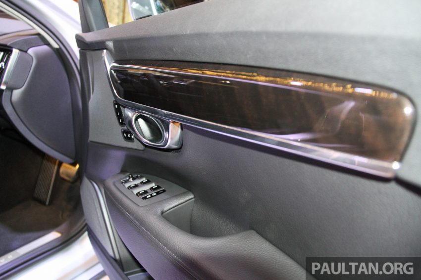 Volvo S90与 V90 本地上市，双等级价格从RM389k起！ 23197