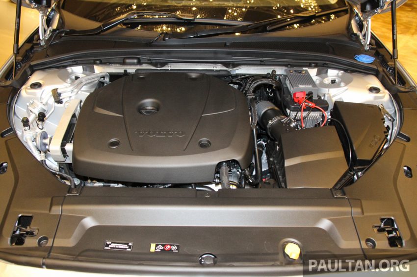 Volvo S90与 V90 本地上市，双等级价格从RM389k起！ 23212