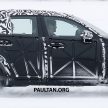 Volvo XC40 雪地测试谍照曝光，下个月上海车展发布。