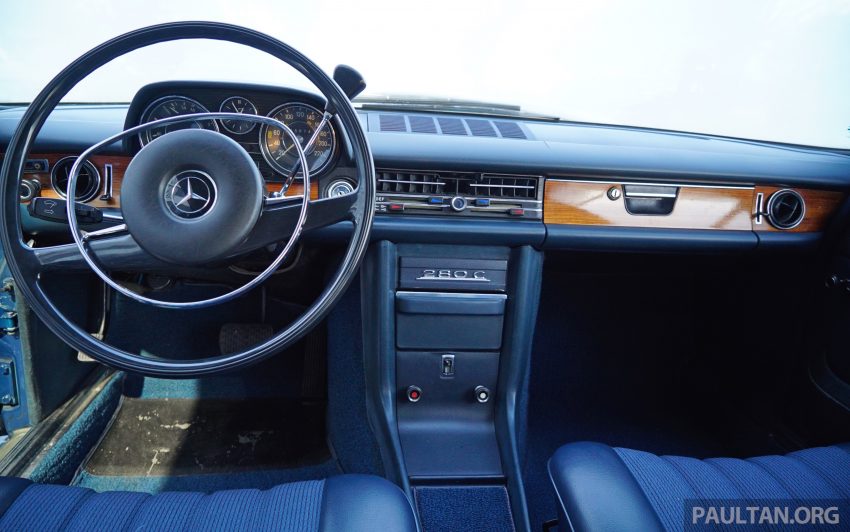 Mercedes-Benz E-Class Coupe，带您细看49年的发展。 21987