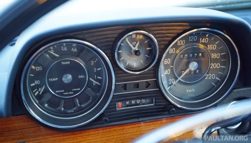 Mercedes-Benz E-Class Coupe，带您细看49年的发展。 21988