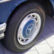 Mercedes-Benz E-Class Coupe，带您细看49年的发展。