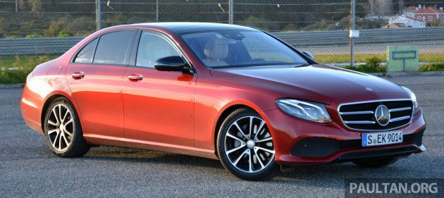 可能引发火患，Mercedes-Benz 全球召回百万辆车。