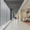 Mercedes-Benz Malaysia 新总部大厦开幕，耗资七千万。