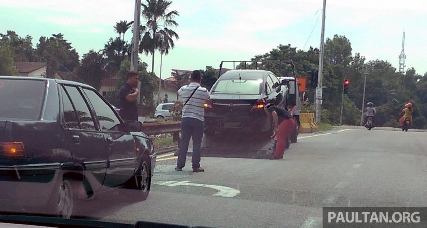 盘点马来西亚驾驶者开车时经常犯的错误，你中枪了吗？ 22366
