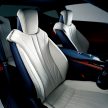 Lexus LC 双门四座位跑车日本开售，价格从RM508k起。