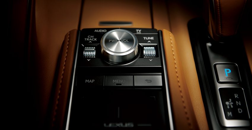 Lexus LC 双门四座位跑车日本开售，价格从RM508k起。 22577