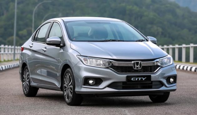 Honda 新春促销，购买新车可享有高达RM 15K的回扣！